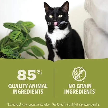 ACANA Premium Pate Tuna & Chicken Recipe Canned Cat Food