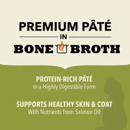 ACANA Premium Pate Tuna & Chicken Recipe Canned Cat Food