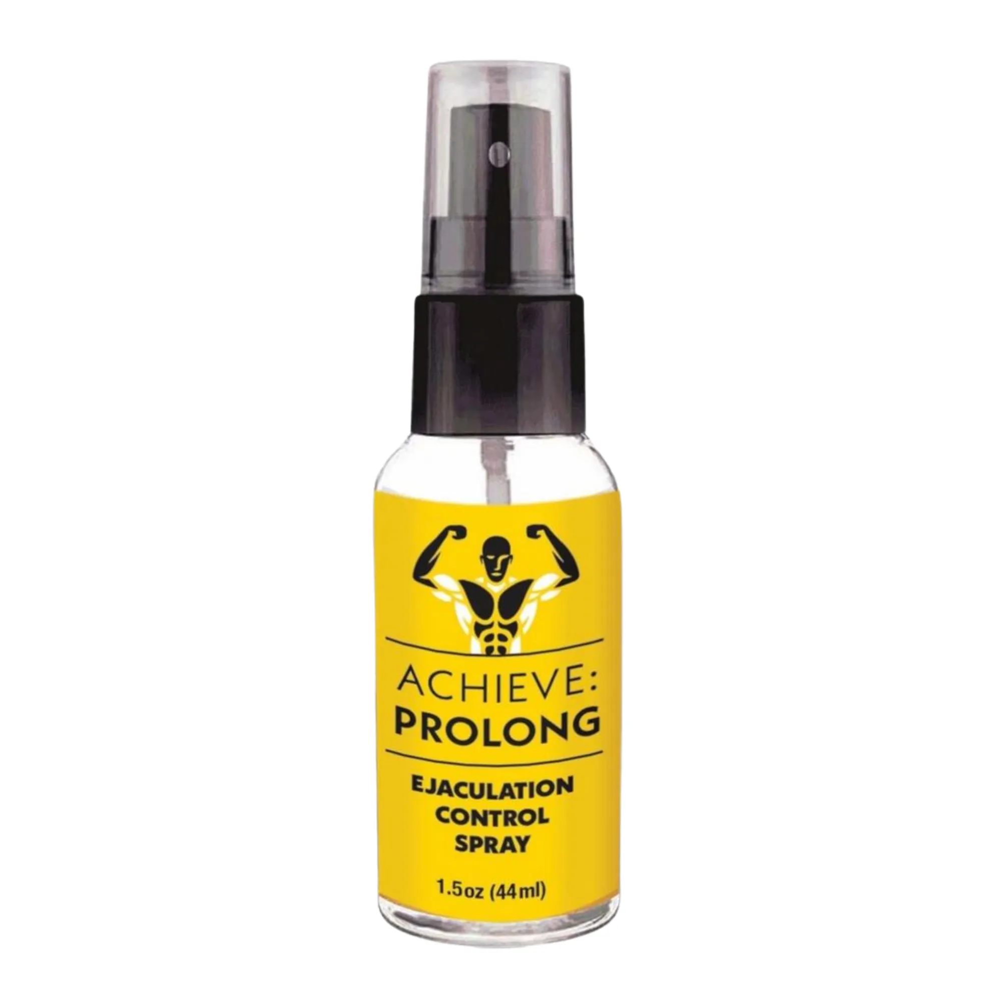 Achieve Prolong Spray