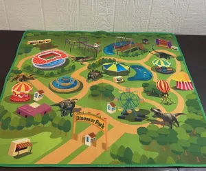 Activity Play Mat