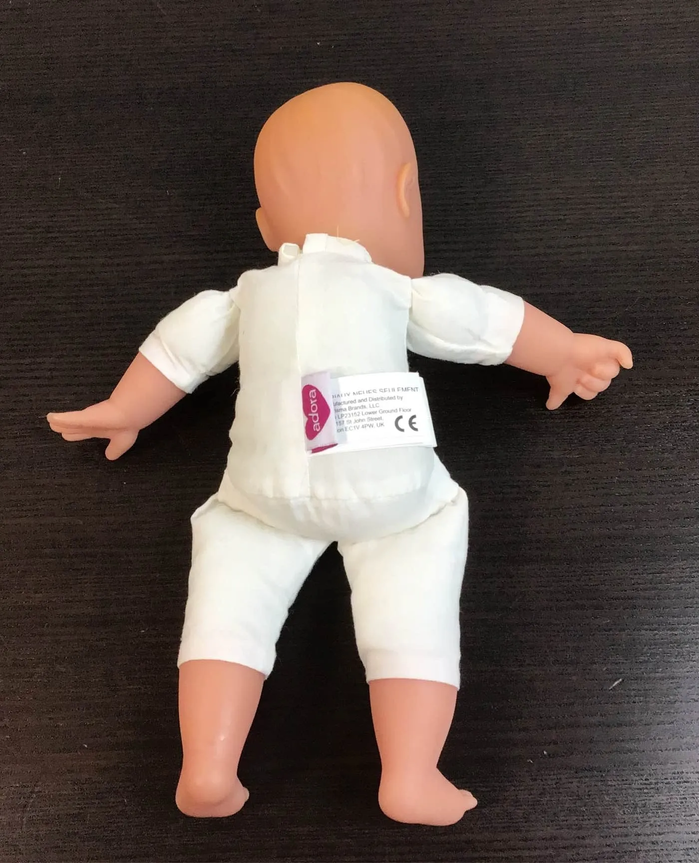 Adora Mini Baby