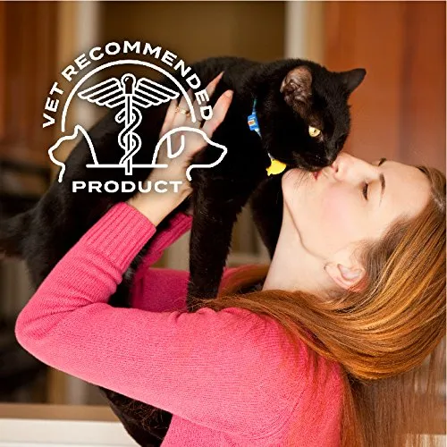 Advecta II Flea Treatment for Cats over 9 lbs, 4 Month Supply