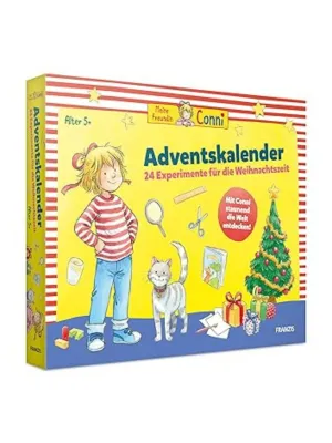 Advent Calendar