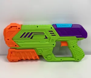 Adventure Force Water Strike Storm Drencher Power Pump Water Blaster