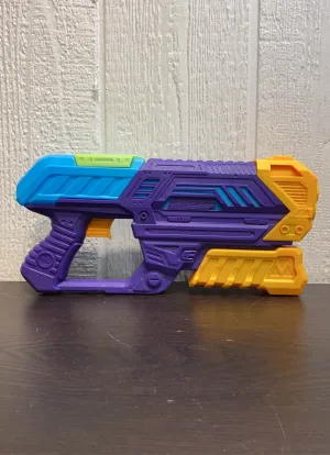 Adventure Force Water Strike Storm Drencher Power Pump Water Blaster