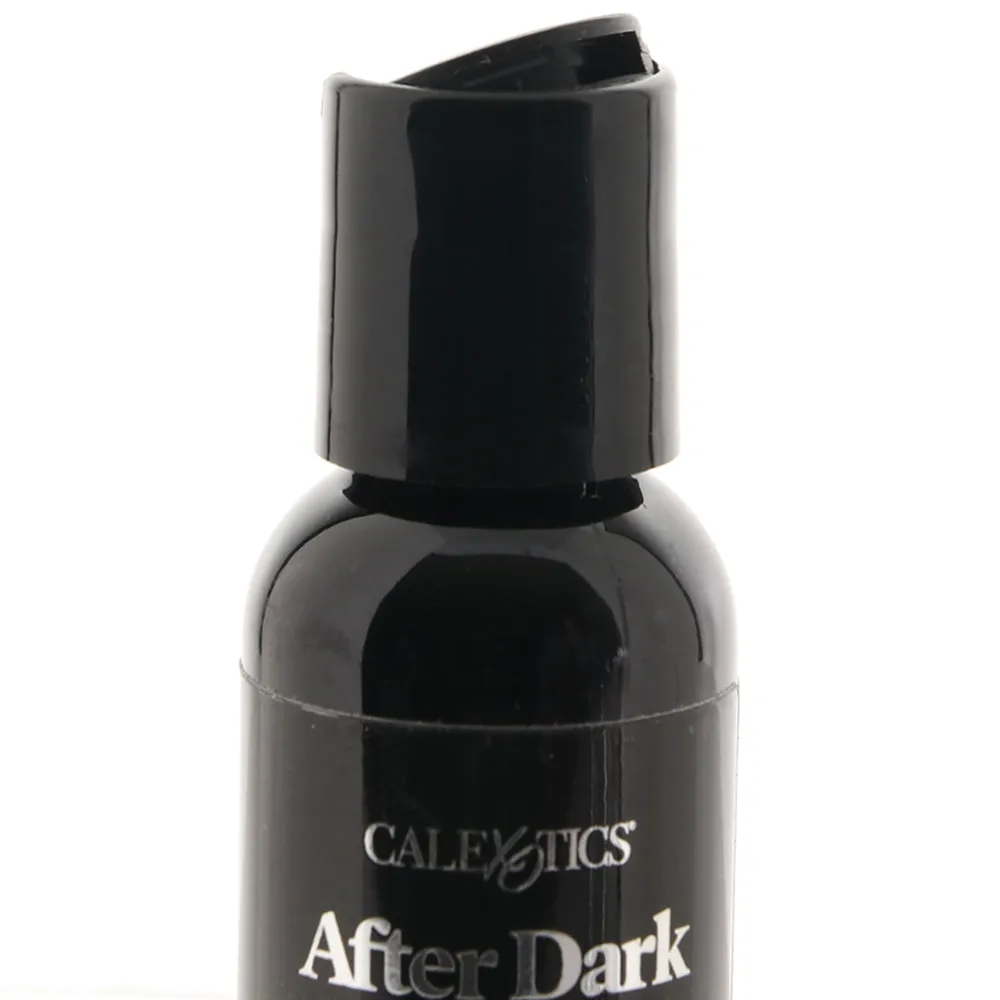 After Dark Essentials Warming Water Based Lube in 4oz/120ml