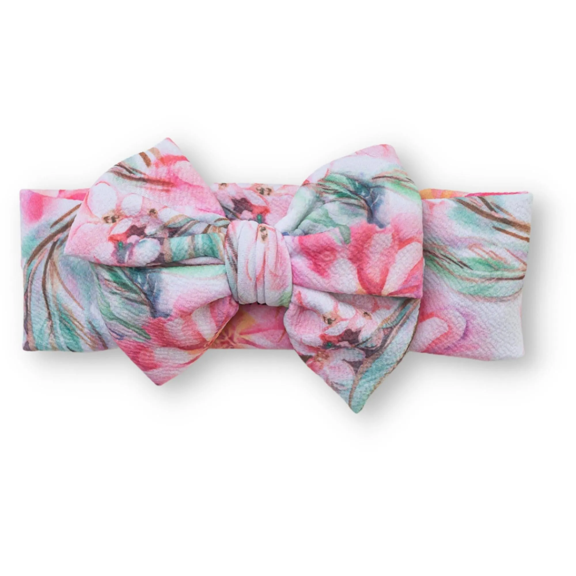 Aloha Headwrap