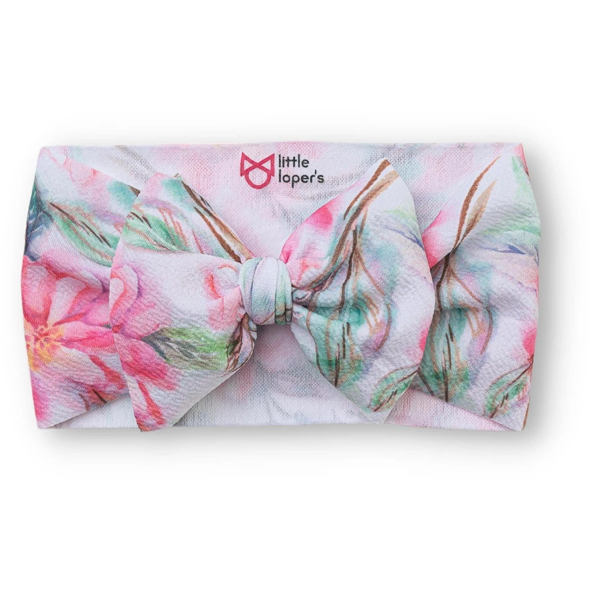 Aloha Headwrap
