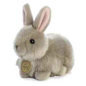 Angora Bunny Grey