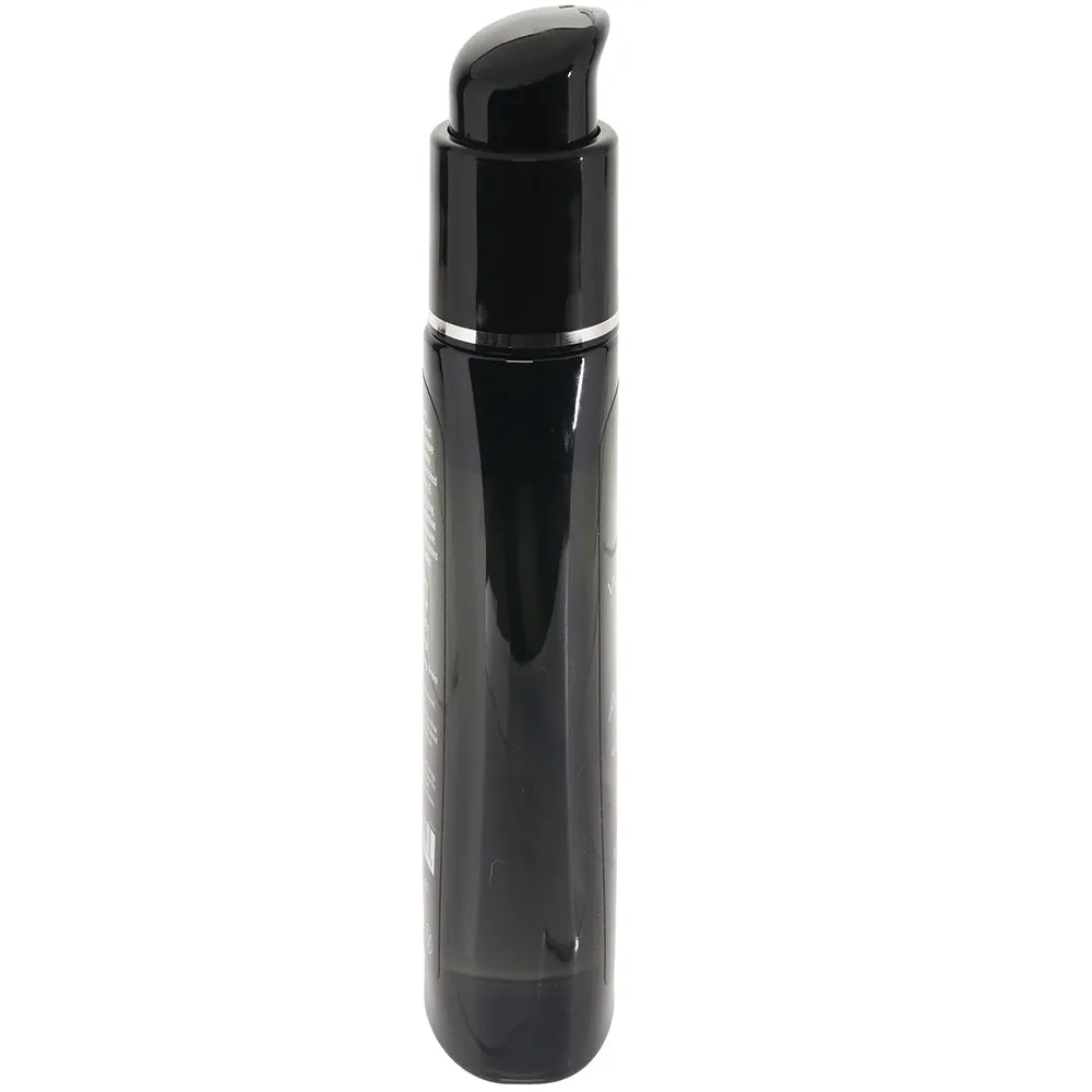 Aqua Flavored Lube 4oz/120ml in Strawberry