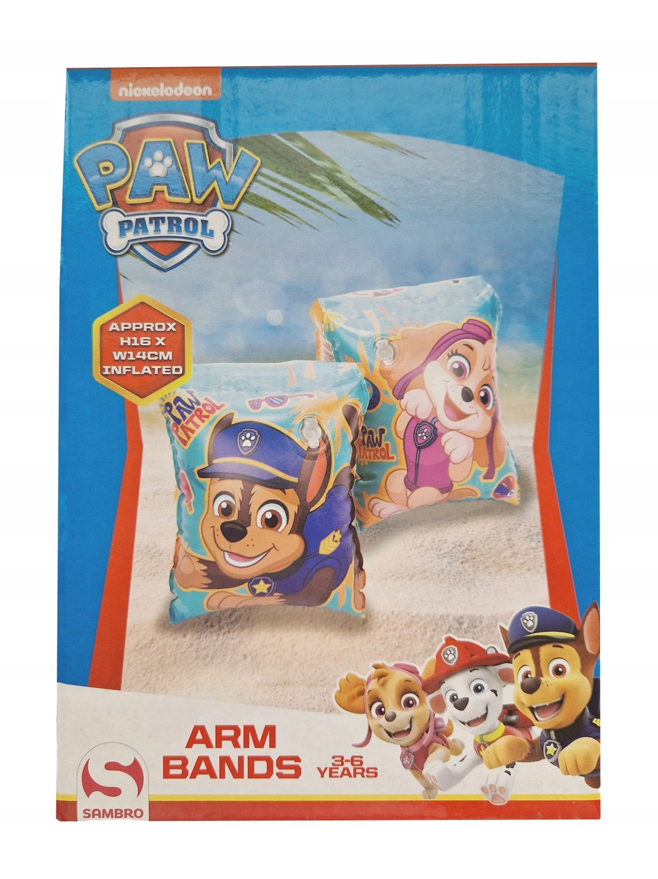 Arm Bands