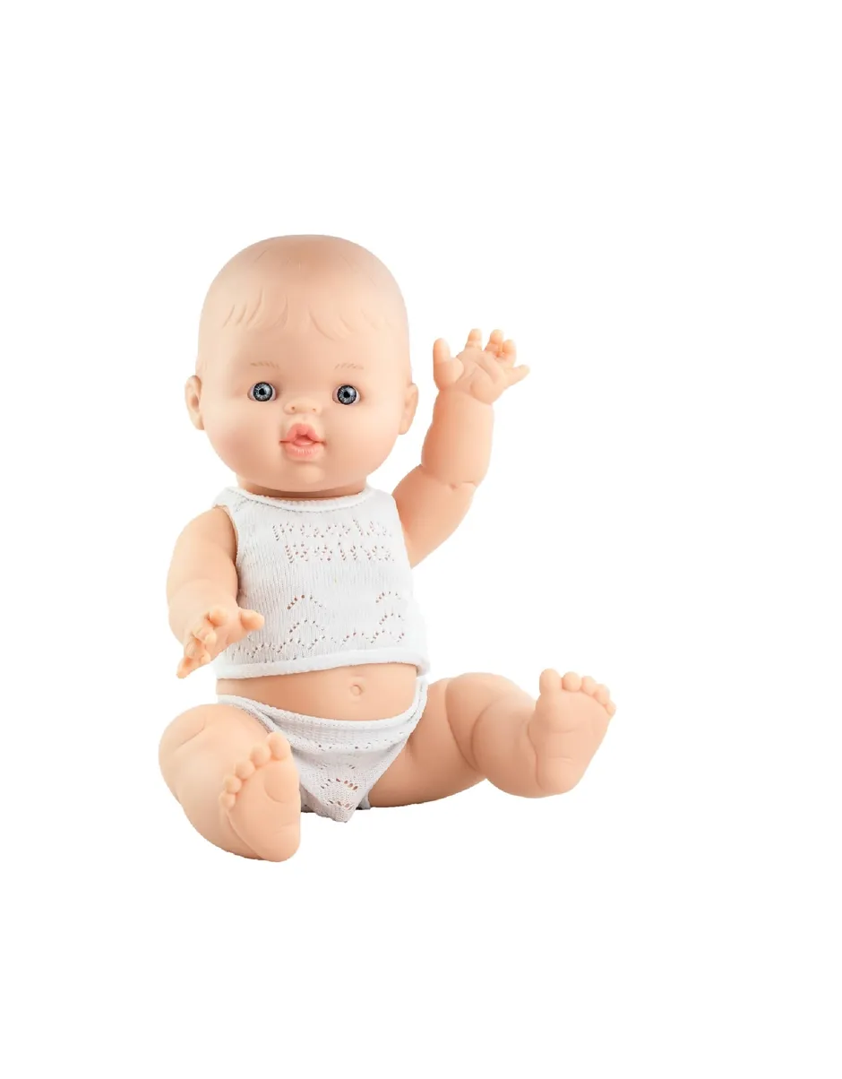 Baby Gordis - Albert in Pajamas