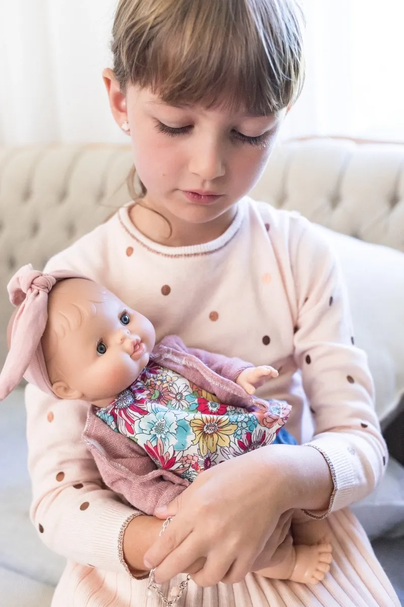 Baby Gordis - Rose in Pajamas