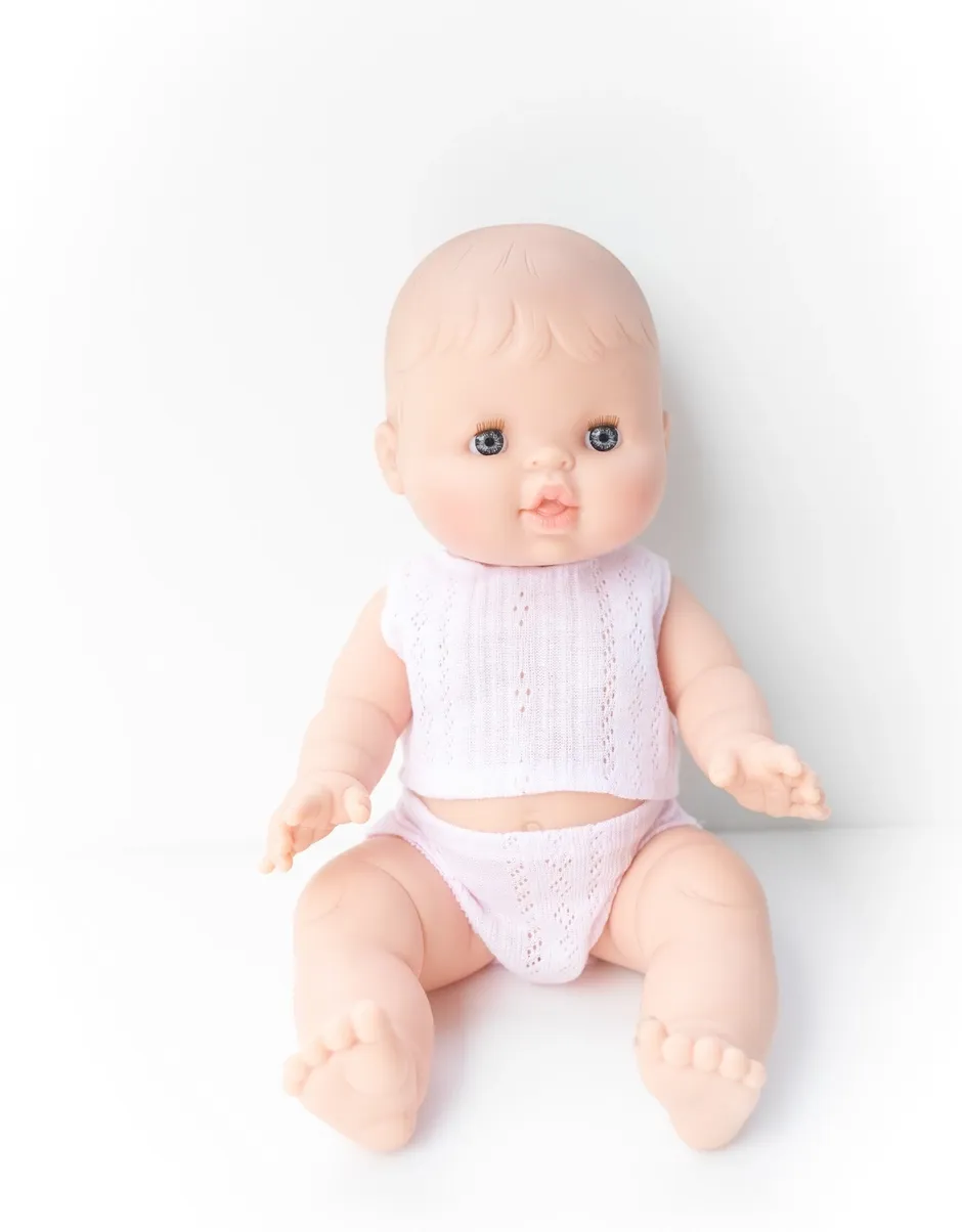 Baby Gordis - Rose in Pajamas
