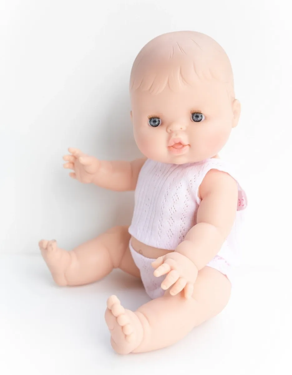 Baby Gordis - Rose in Pajamas