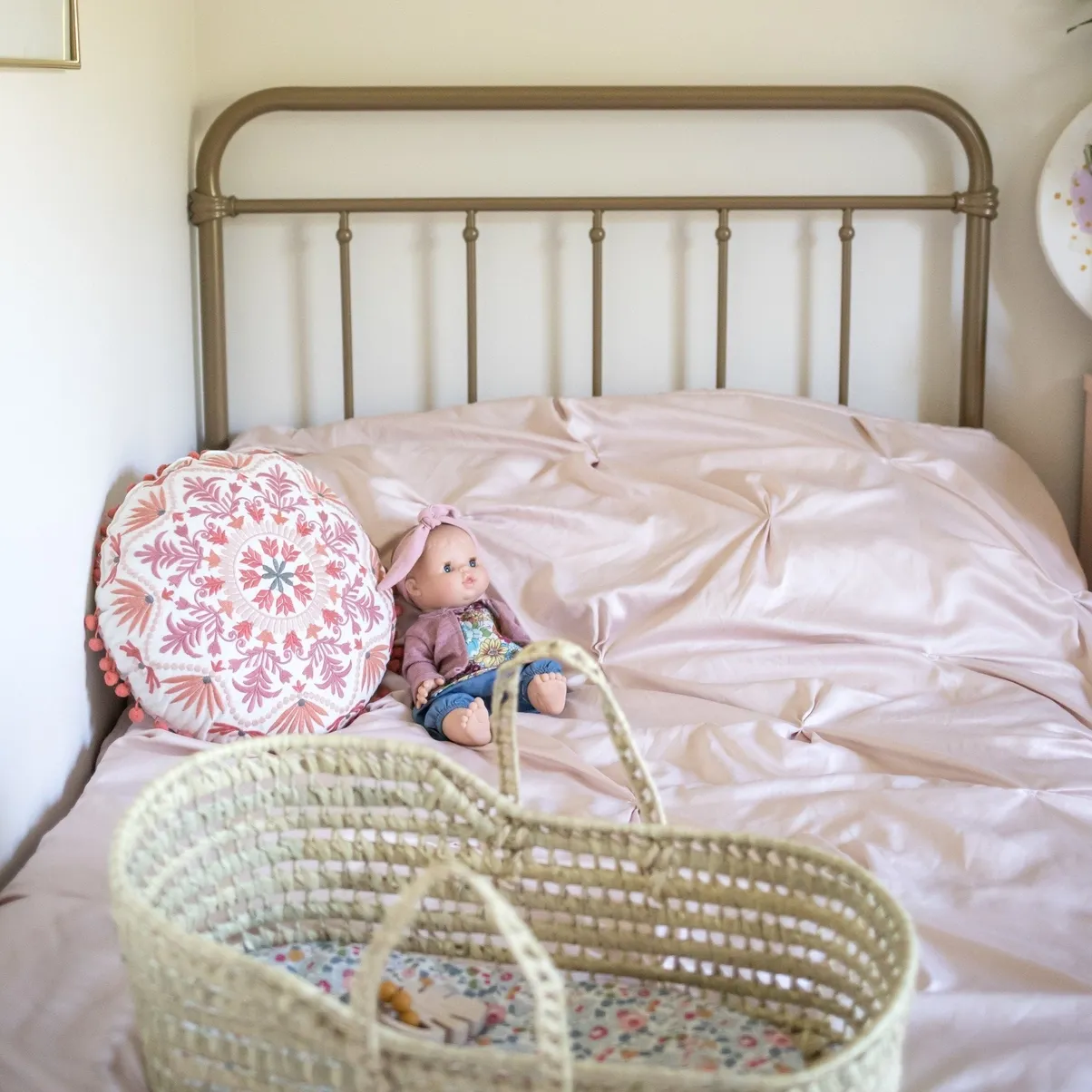 Baby Gordis - Rose in Pajamas