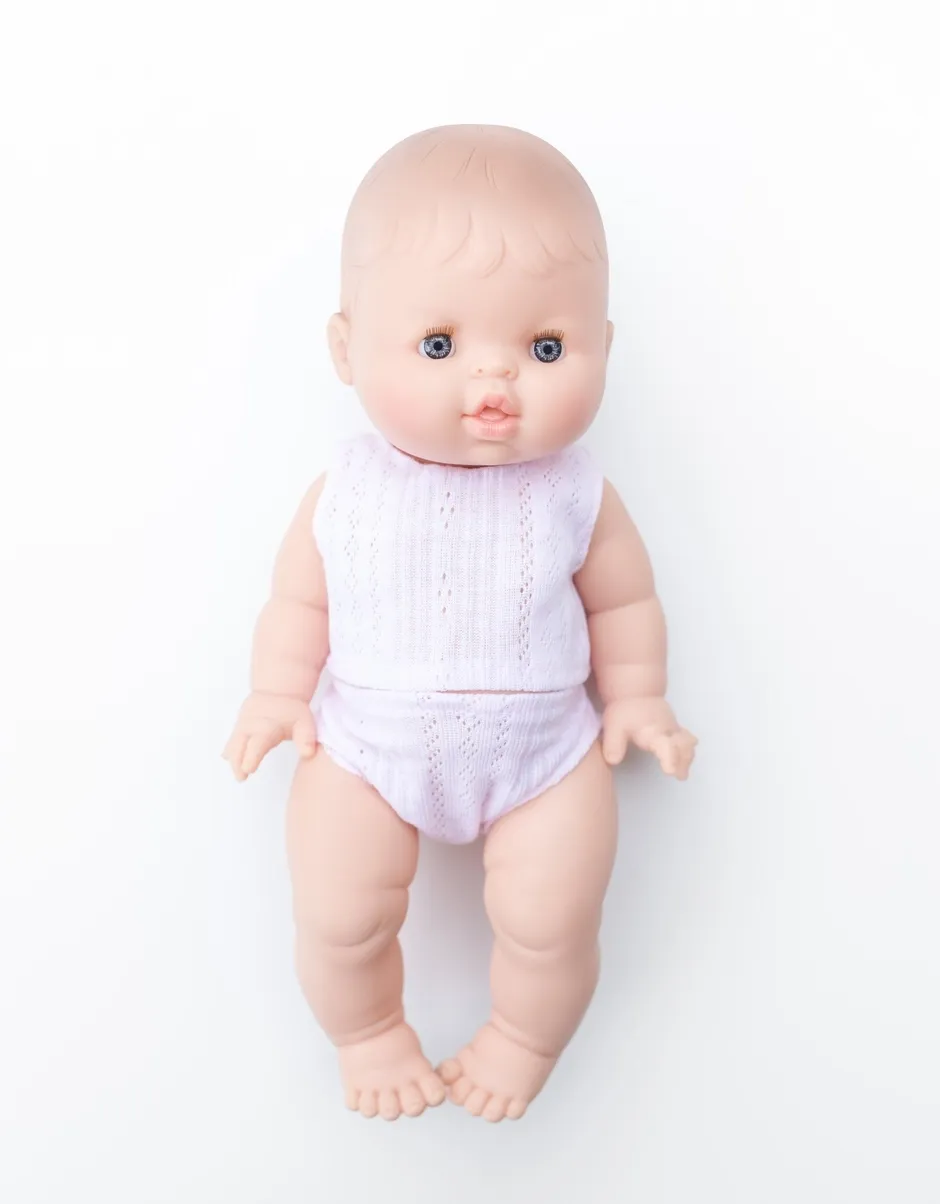 Baby Gordis - Rose in Pajamas
