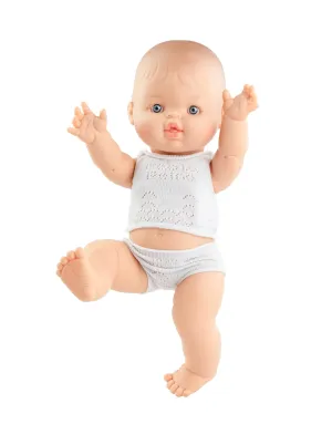 Baby Gordis - Rose in Pajamas