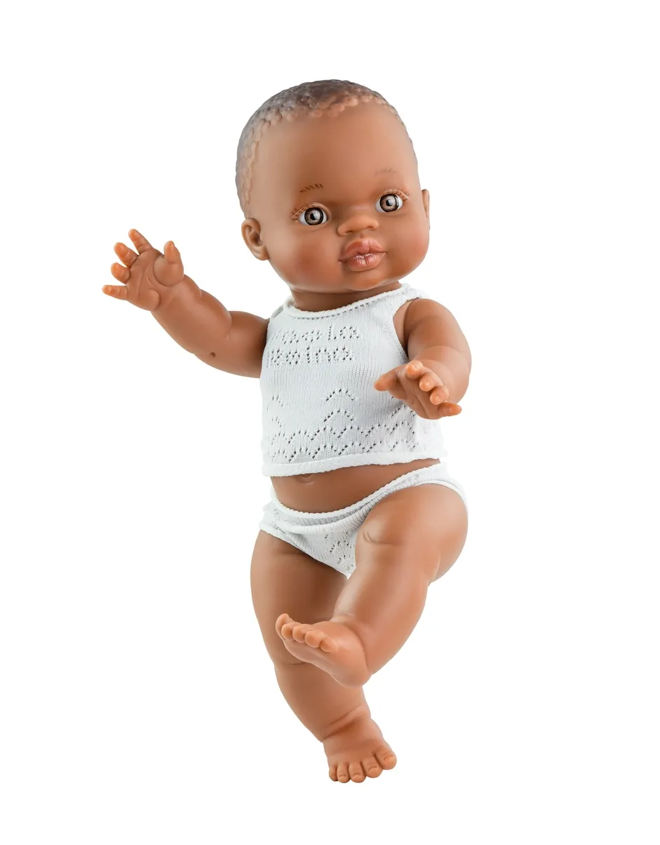 Baby Gordis - Ruby in Pajamas