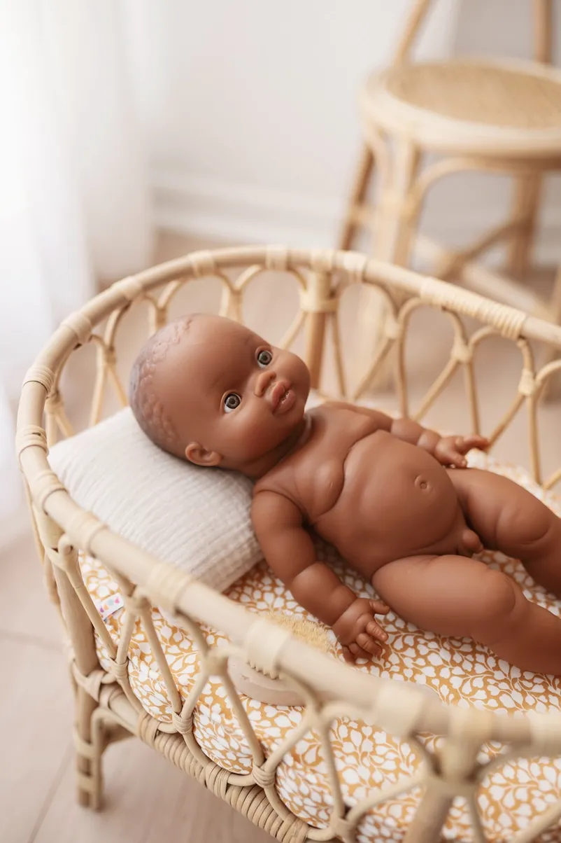 Baby Gordis - William in pajamas