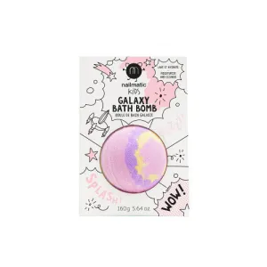 Bath Bomb Galaxy - Supernova