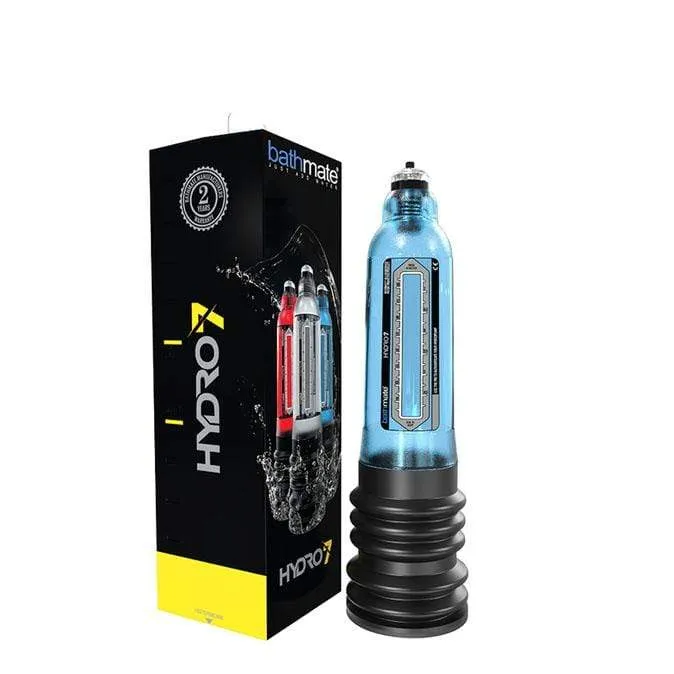 Bathmate - Hydro7 Penis Pump