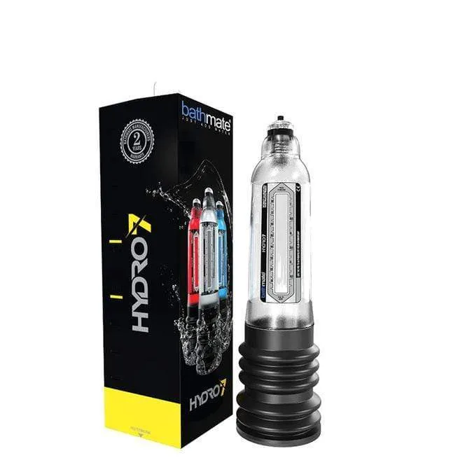 Bathmate - Hydro7 Penis Pump