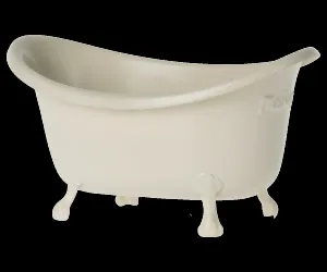 Bathtub Mouse