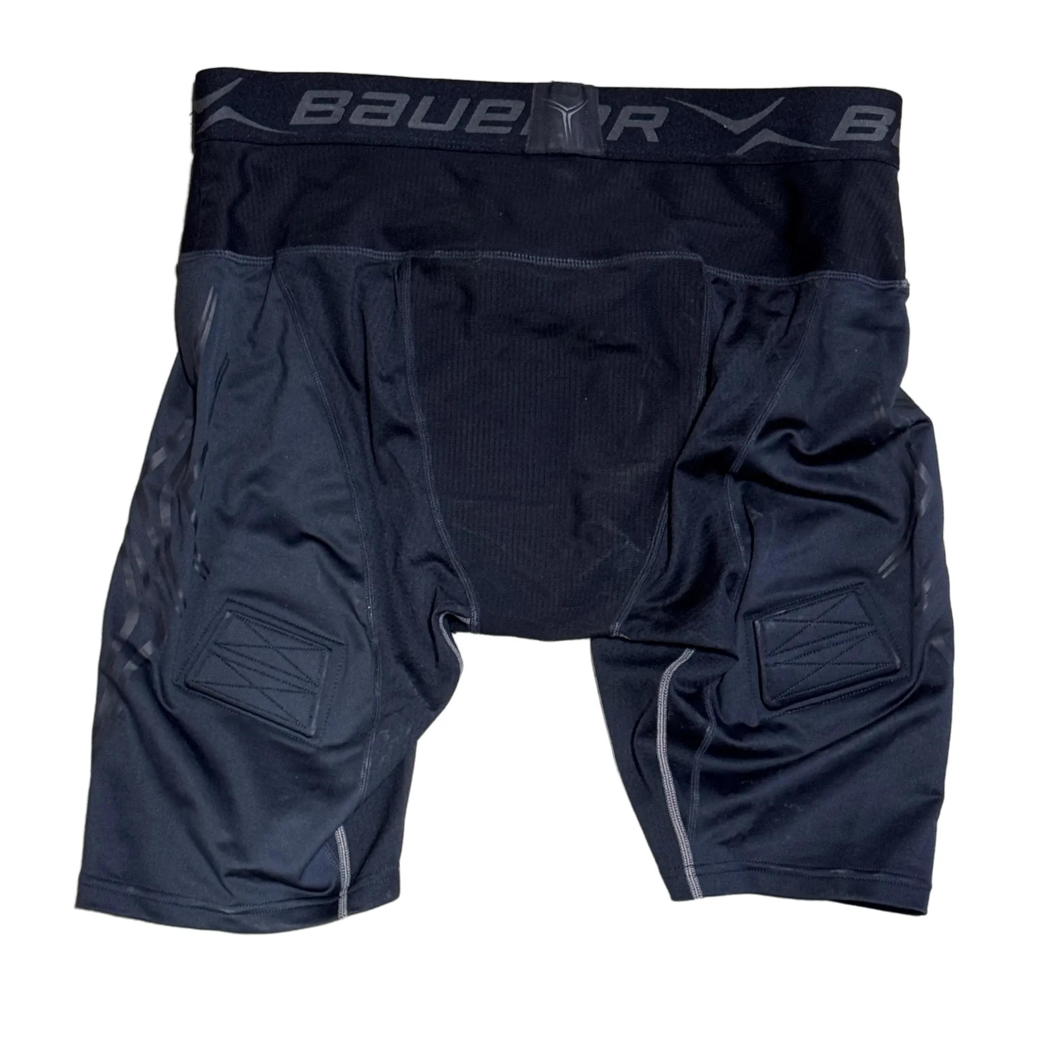 Bauer - NG Premium Jock Shorts (Senior)