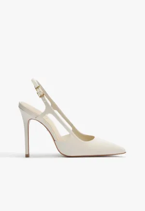 Boris Slingback Pump