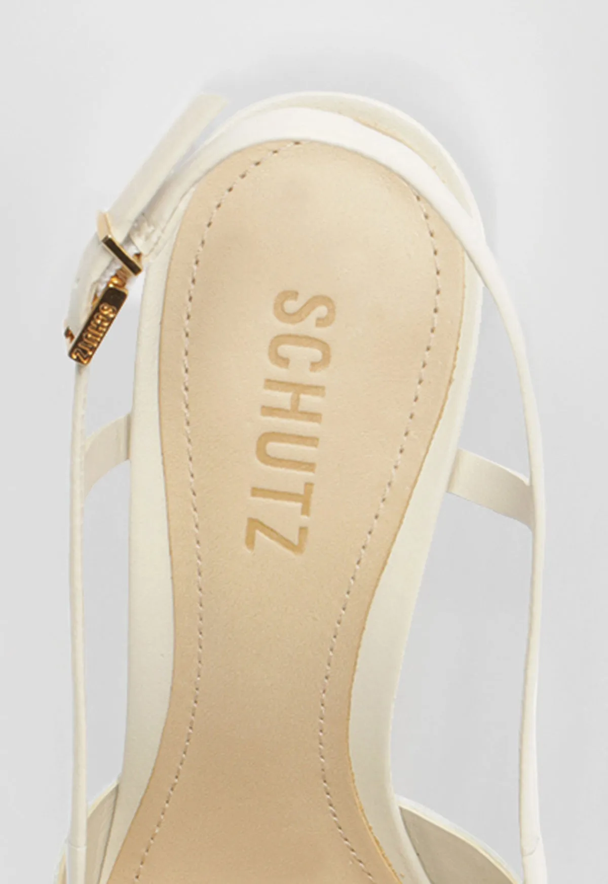 Boris Slingback Pump