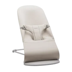 Bouncer Bliss 3D Jersey - Light Beige PRE ORDER MAY