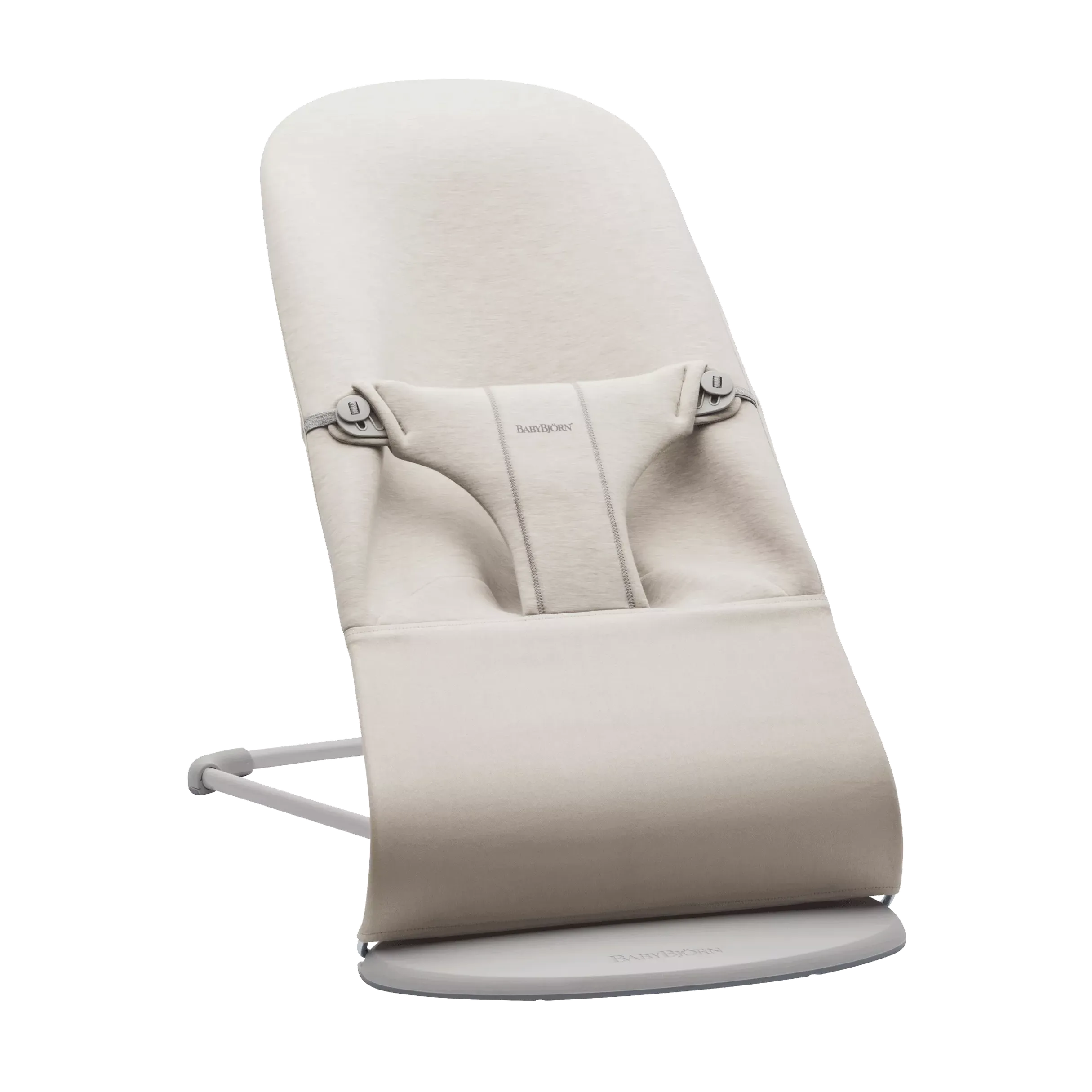 Bouncer Bliss 3D Jersey - Light Beige PRE ORDER MAY