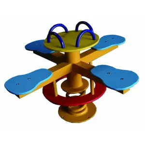 Bouncycle