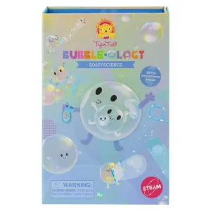 Bubble-ology - Soapy Science