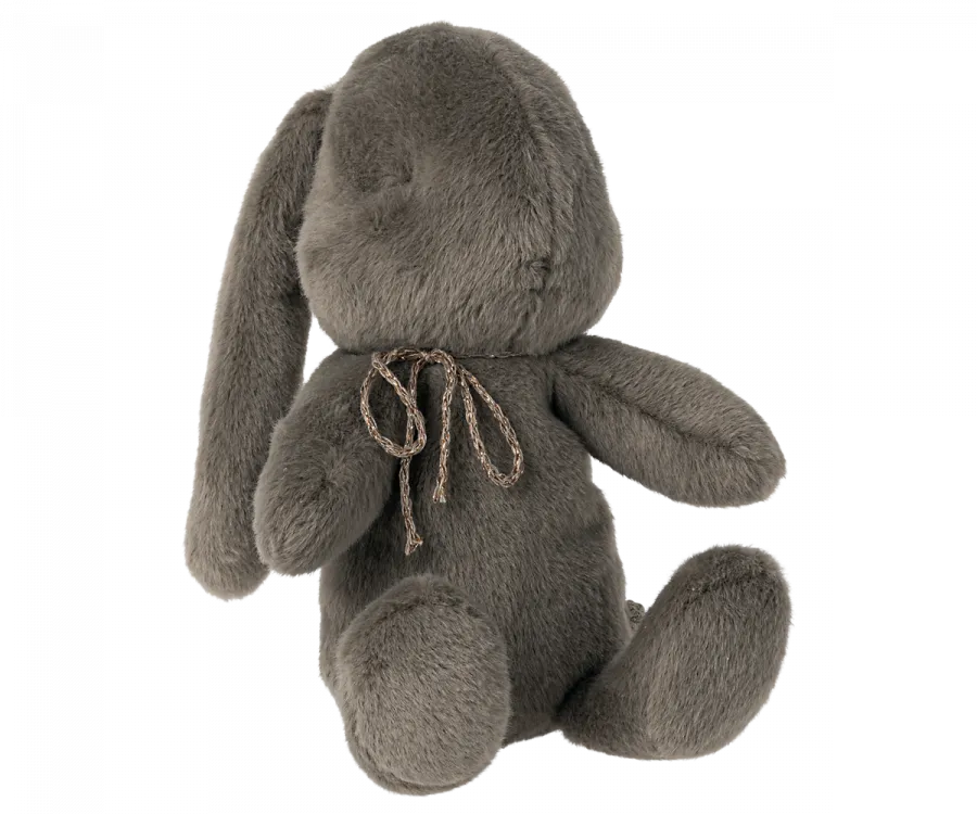Bunny Plush, Earth Grey