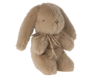 Bunny Plush, Mini - Cream Peach
