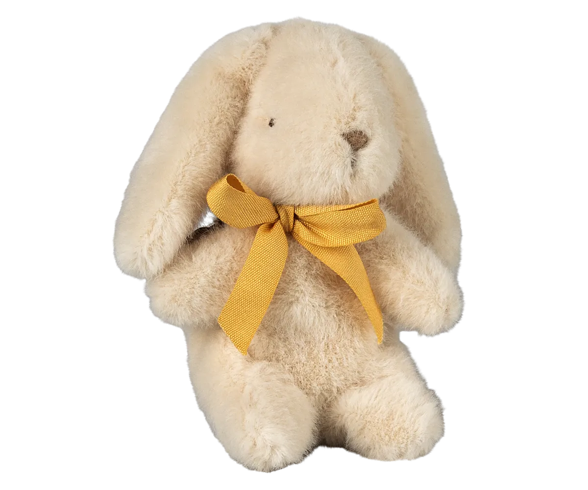 Bunny Plush, Mini - Cream
