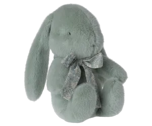 Bunny plush, Small - Mint