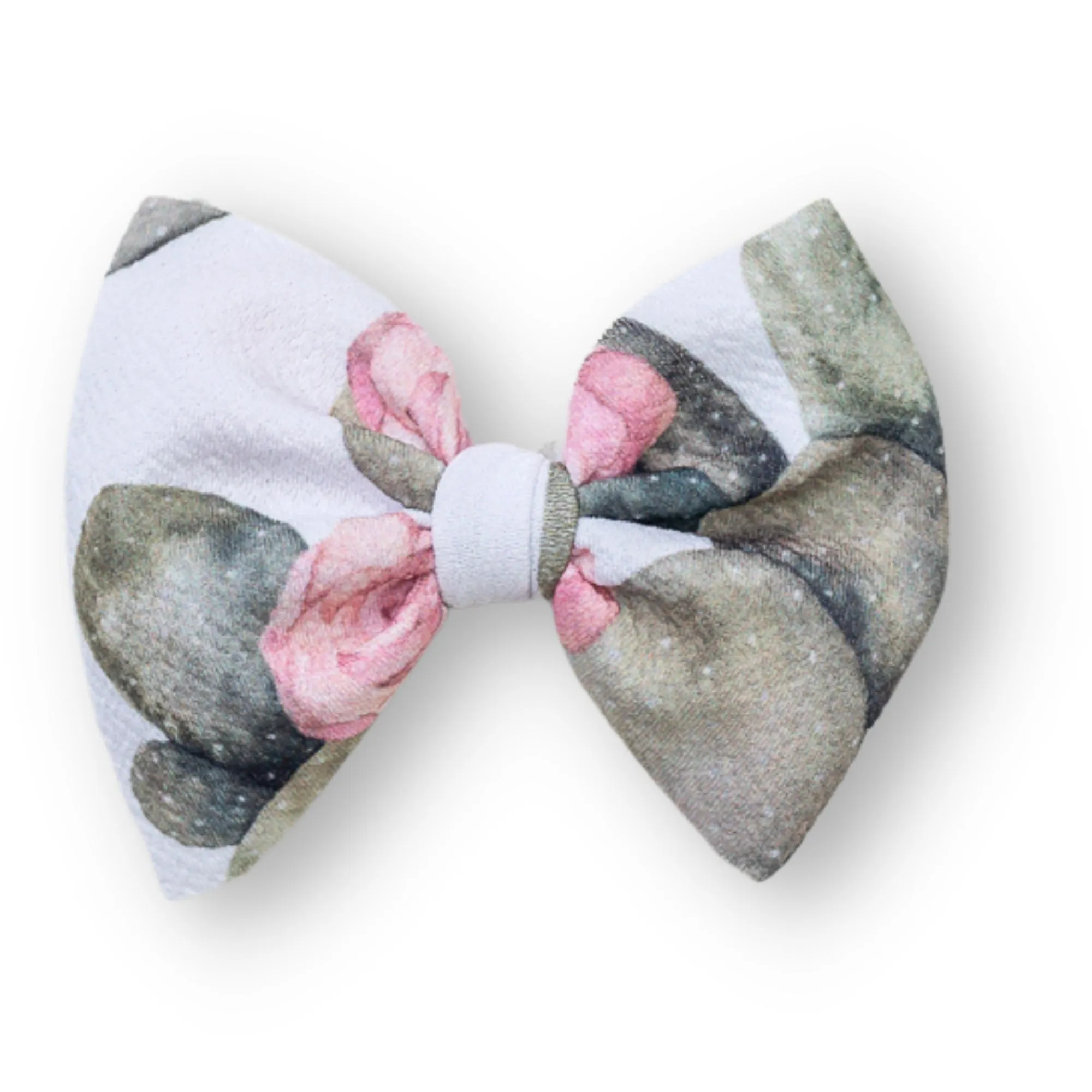 Cactus Bow