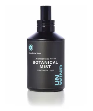Canda Scent Botanical Mist