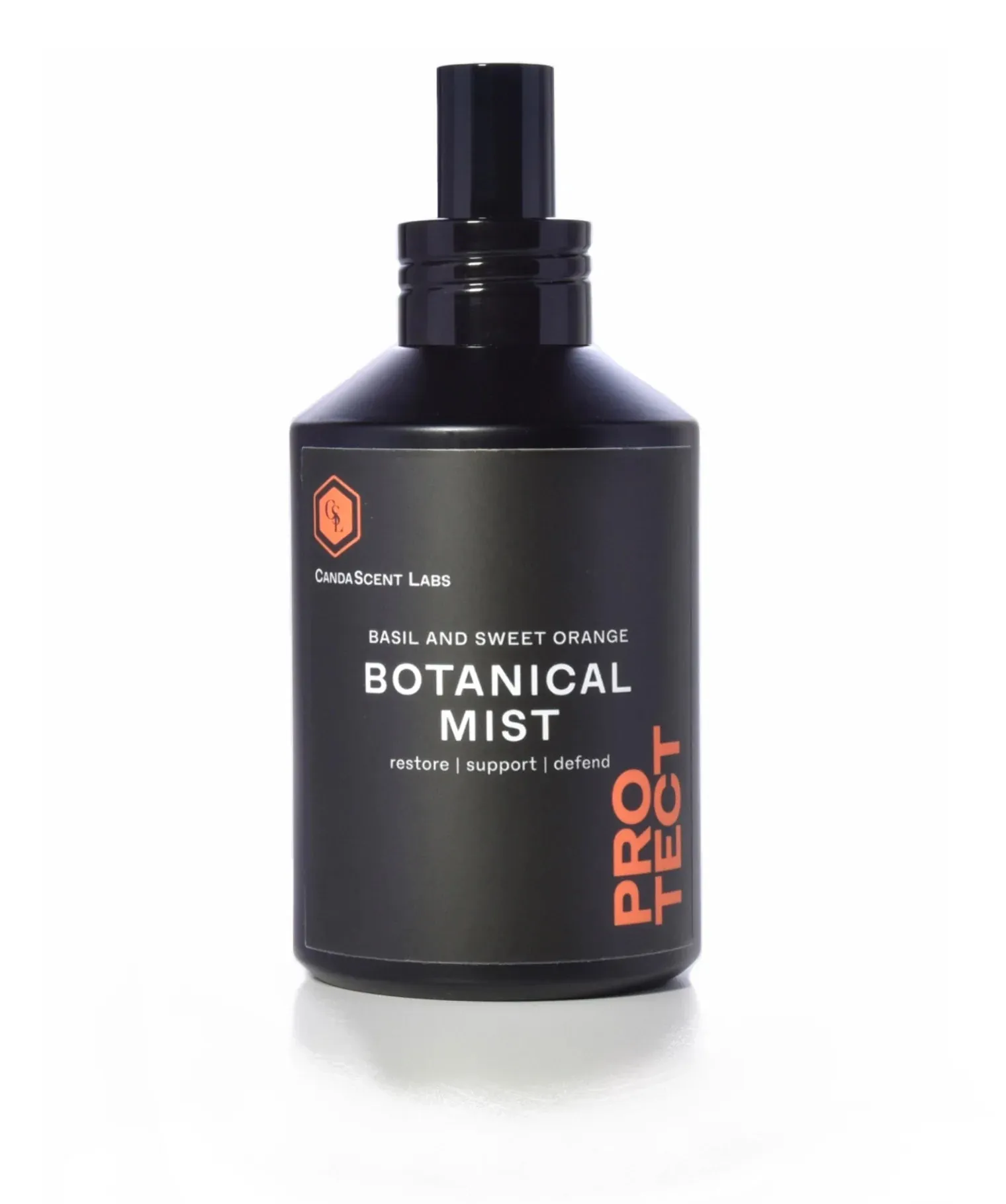 Canda Scent Botanical Mist