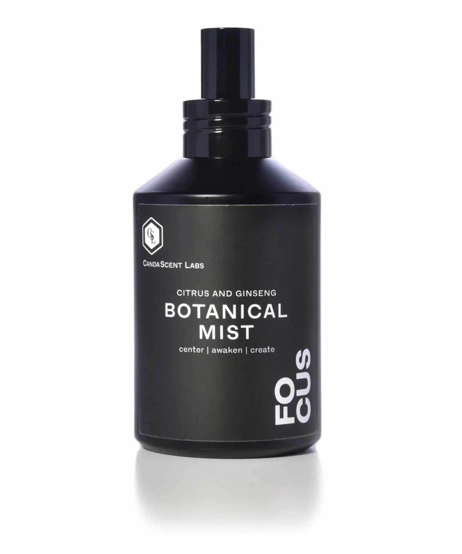 Canda Scent Botanical Mist