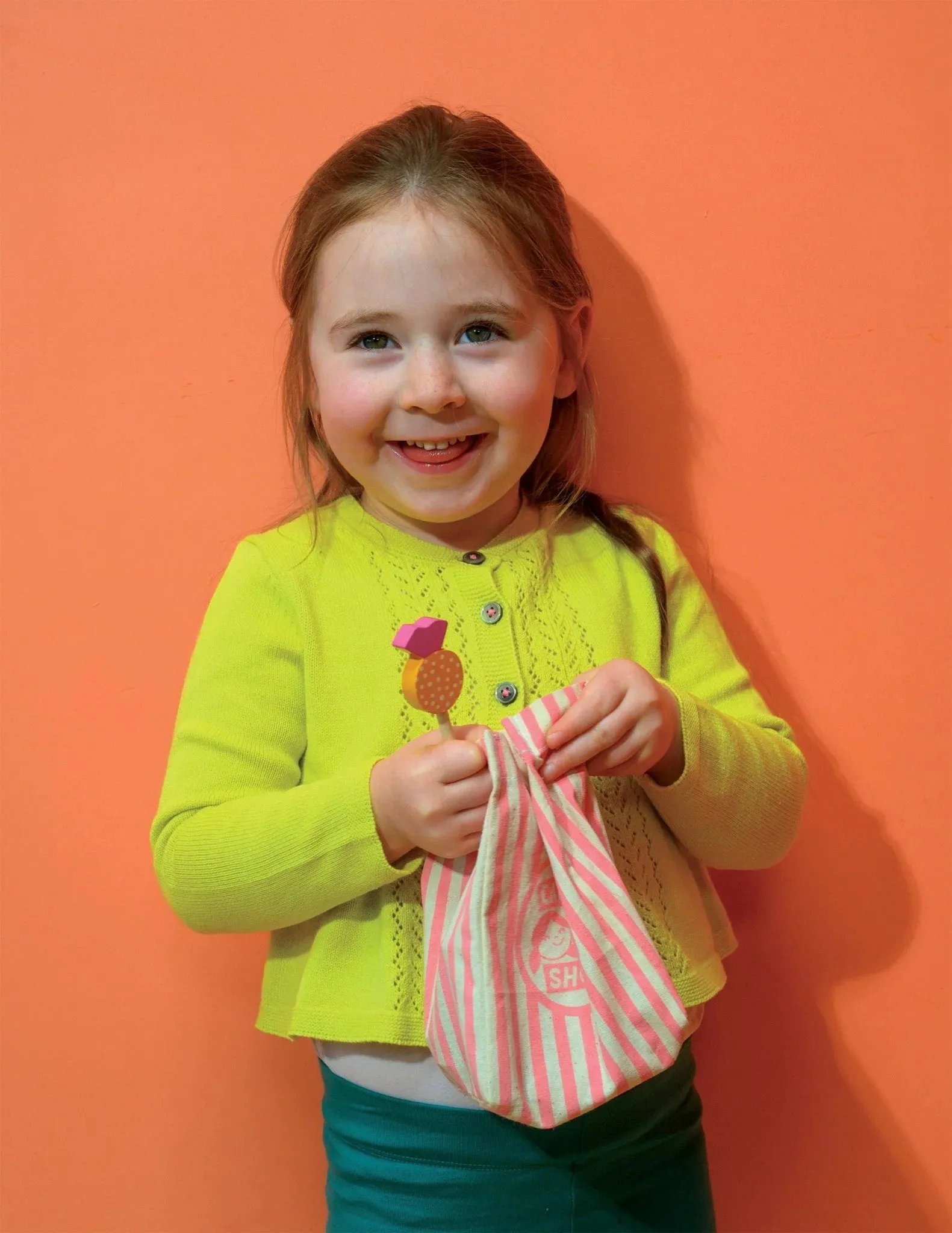 Candy Shop Bag