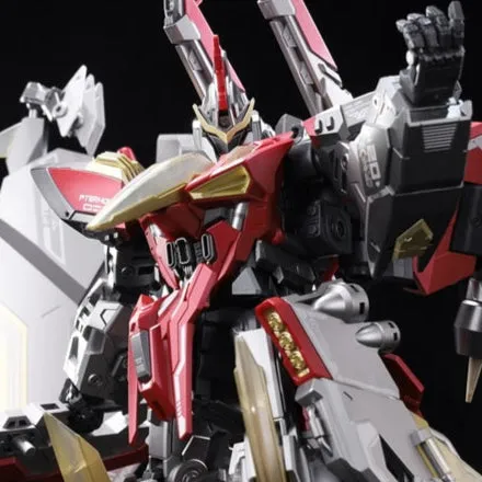 Cang Toys - CT-Longyan-05 - Pterhowl