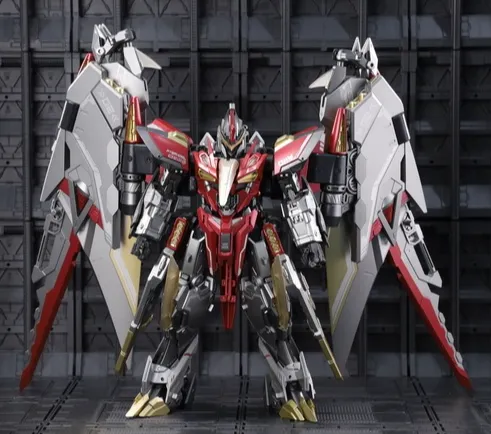 Cang Toys - CT-Longyan-05 - Pterhowl