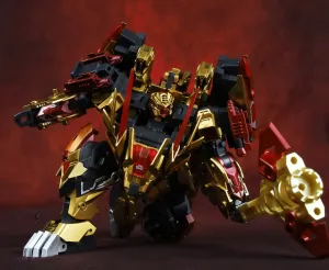 Cang Toys - CY-MINI-04 - Kingmini