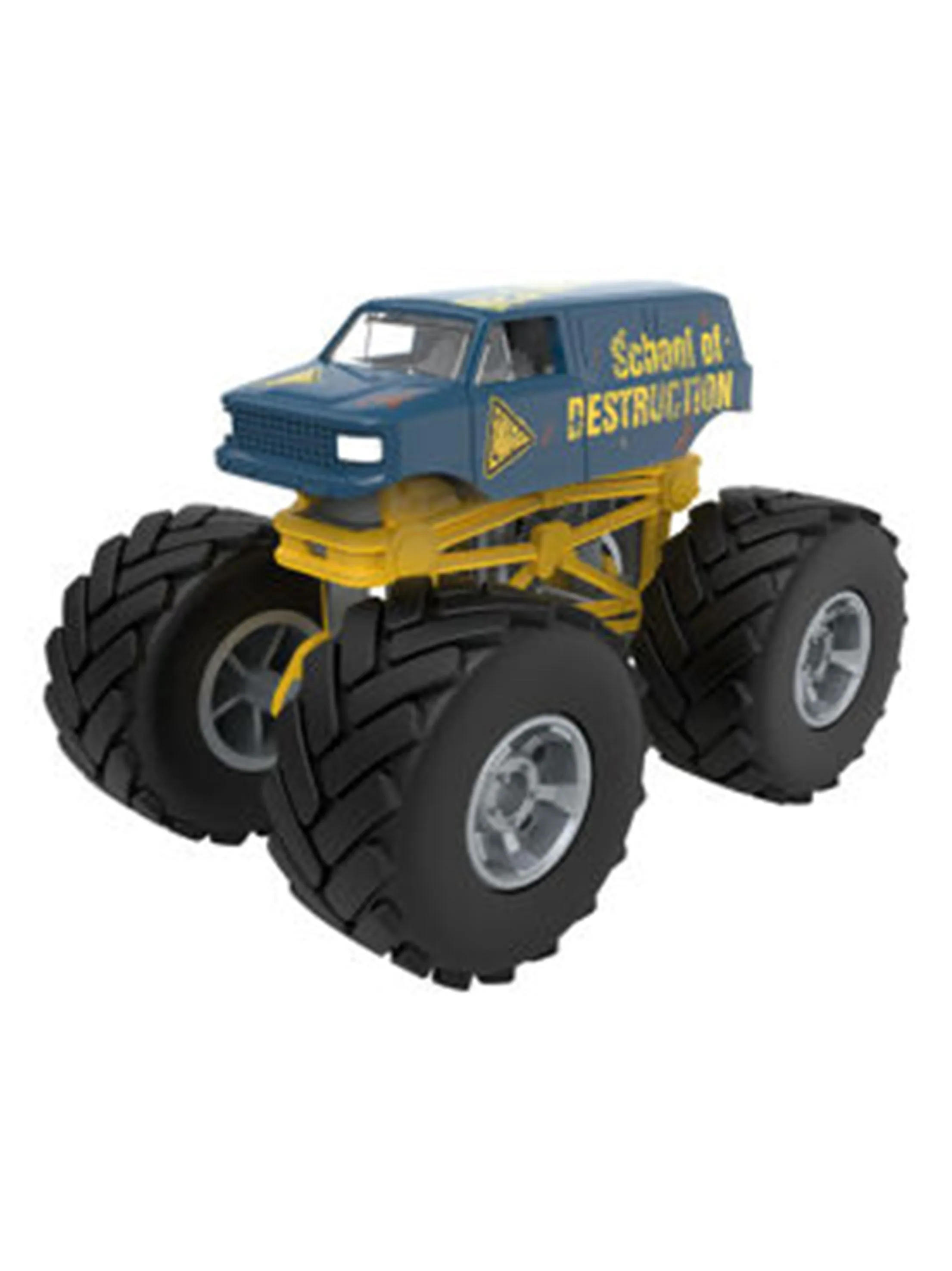 Car Monster Truck