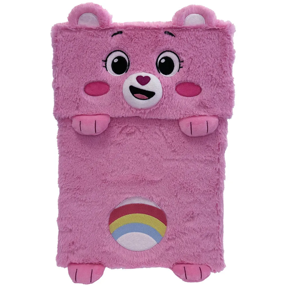 Care Bears Cheer Bear Storables 10" Pink Storage Bin