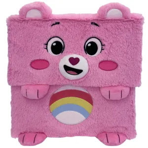 Care Bears Cheer Bear Storables 10" Pink Storage Bin